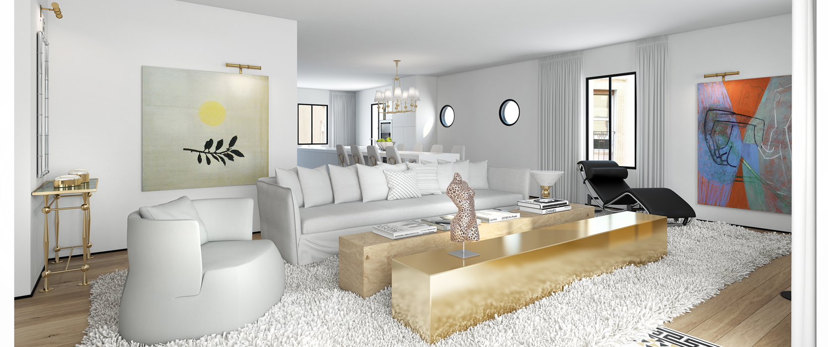 דירה בנמל יפו