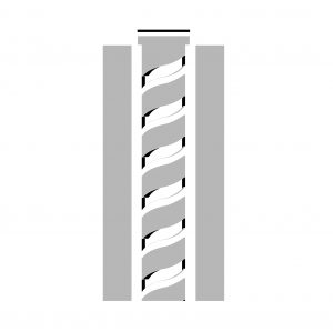 דיאגרמת חתך