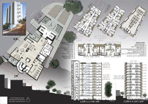 גליון שרטוטים ותכניות