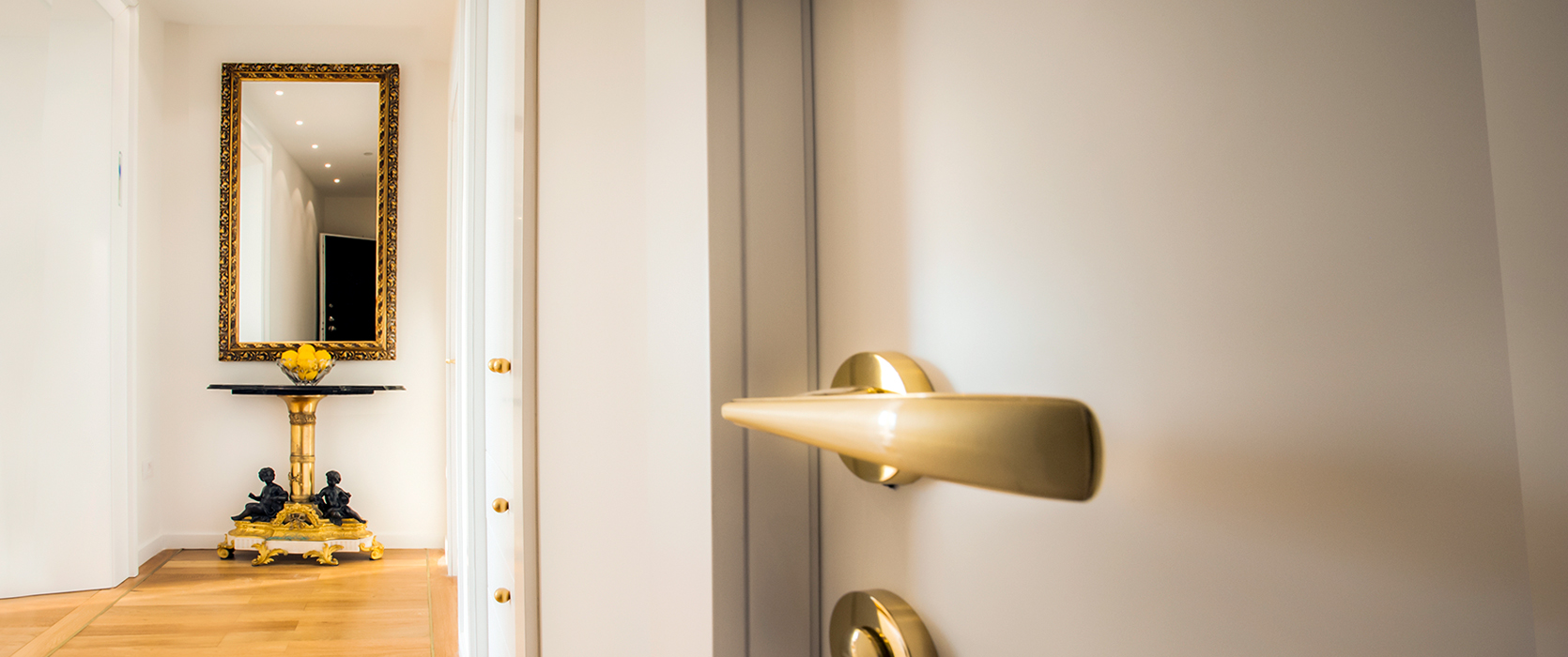 סוויטה בקו החוף