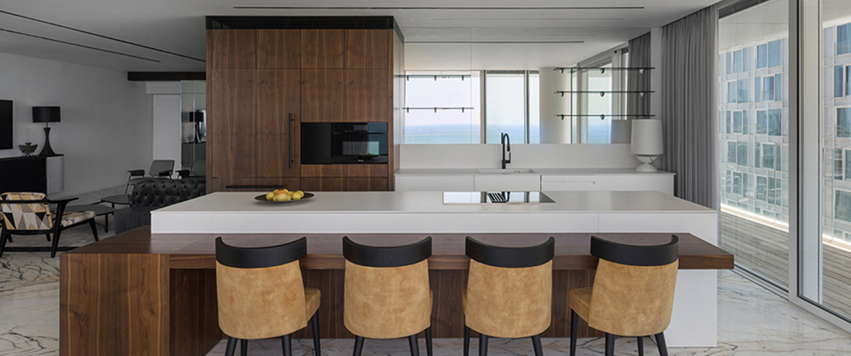 דירת הפאונצו